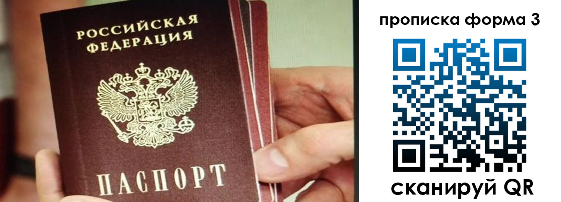 прописка законно в Тавде